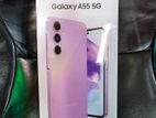 Samsung Galaxy A55 12GB 256GB (New)