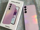Samsung Galaxy A55 12GB 256GB (Used)