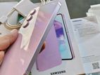 Samsung Galaxy A55 256gb 12gb ram (Used)