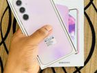 Samsung Galaxy A55 256GB/12GB (Used)