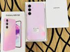Samsung Galaxy A55 256GB/12GB (Used)