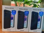 Samsung Galaxy A55 256GB 5G (Brand New)