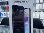 Samsung Galaxy A55 256GB (New)