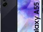 Samsung Galaxy A55 256GB (New)