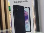 Samsung Galaxy A55 256GB (New)