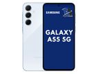 Samsung Galaxy A55 | 256GB (New)