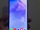 Samsung Galaxy A55 5g 12/256 (Used)