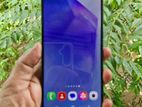 Samsung Galaxy A55 5g 12/256 (Used)