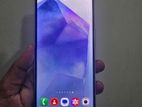Samsung Galaxy A55 5g 12/256 (Used)