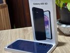 Samsung Galaxy A55 5G 12/256GB (Used)