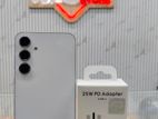 Samsung Galaxy A55 5G 12|256GB (Used)