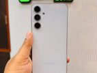Samsung Galaxy A55 5G 128GB 8GB (Used)