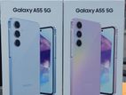 Samsung Galaxy A55 5G 128GB (New)