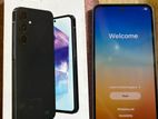 Samsung Galaxy A55 5G 128GB+8GB (Used)