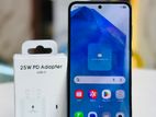 Samsung Galaxy A55 5G 12GB 256GB (Used)