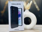 Samsung Galaxy A55 5G 12GB|256GB (New)