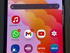 Samsung Galaxy A55 5G 256GB 12GB (Used)