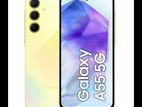 Samsung Galaxy A55 5G 256GB (New)