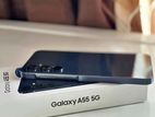 Samsung Galaxy A55 5G 256GB (Used)