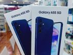 Samsung Galaxy A55 5G 8/128 (New)