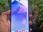 Samsung Galaxy A55 5G 8/256GB (Used)