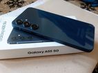 Samsung Galaxy A55 5G 8/256 (Used)