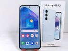Samsung Galaxy A55 5G 8GB 128GB PHONES (Used)