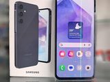 Samsung Galaxy A55 5G 8GB 128GB (Used)