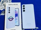 Samsung Galaxy A55 5G 8GB 256GB (Used)