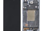 Samsung Galaxy A55 5g Display With Frame Replacement