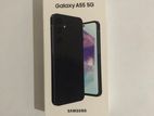 Samsung Galaxy A55 5G (New)