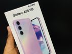 Samsung Galaxy A55 5G (New)