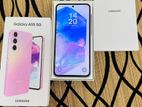 Samsung Galaxy A55 5G (Used)