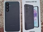 Samsung Galaxy A55 5G (Used)