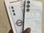 Samsung Galaxy A55 (Used)