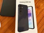 Samsung Galaxy A55 5G (Used)