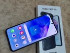 Samsung Galaxy A55 5G (Used)