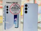Samsung Galaxy A55 5G (Used)