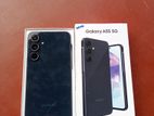Samsung Galaxy A55 5G (Used)