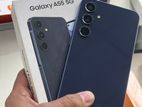 Samsung Galaxy A55 5g (Used)