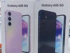 Samsung Galaxy A55 8/128 GB (New)