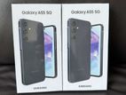 Samsung Galaxy A55 8/128GB (New)