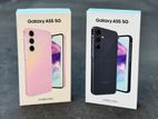 Samsung Galaxy A55 8/128GB (New)