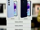 Samsung Galaxy A55 8/128GB (New)