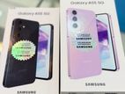 Samsung Galaxy A55 8/128GB (New)