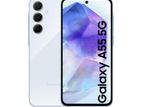 Samsung Galaxy A55 8/128GB (New)