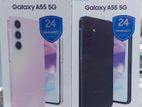 Samsung Galaxy A55 8/256GB (New)