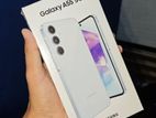 Samsung Galaxy A55 8/256GB (New)