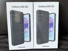 Samsung Galaxy A55 8/256GB (New)