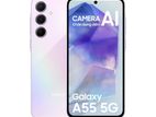 Samsung Galaxy A55 8/256GB (New)